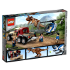 LEGO Jurassic World 76941 Pościg za karnotaurem